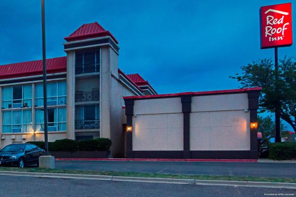 RED ROOF CONFERENCE CENTER LUBBOCK (Lubbock)